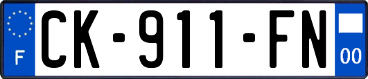 CK-911-FN