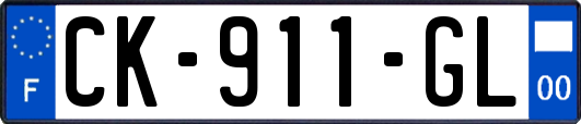 CK-911-GL