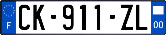 CK-911-ZL