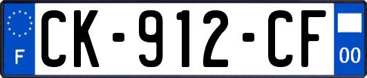 CK-912-CF