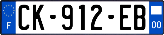 CK-912-EB