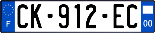 CK-912-EC