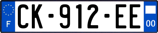 CK-912-EE