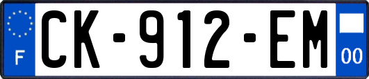 CK-912-EM