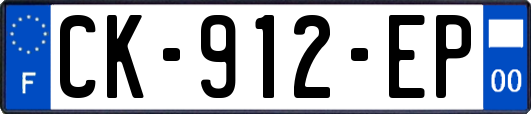 CK-912-EP