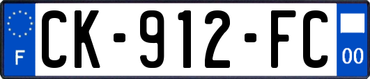 CK-912-FC
