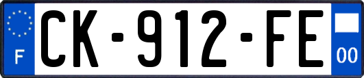 CK-912-FE