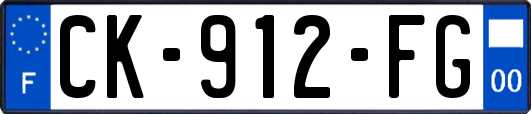 CK-912-FG