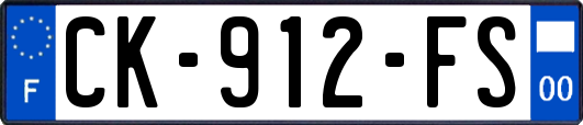 CK-912-FS