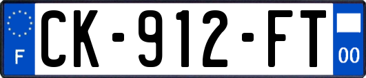 CK-912-FT