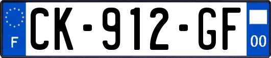 CK-912-GF