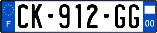 CK-912-GG