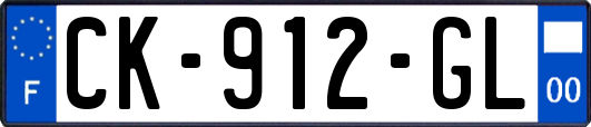 CK-912-GL