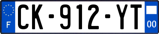 CK-912-YT