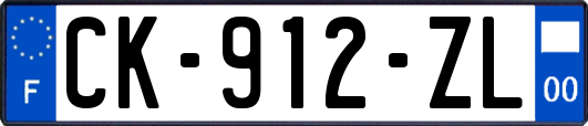 CK-912-ZL