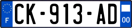 CK-913-AD