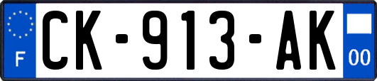 CK-913-AK