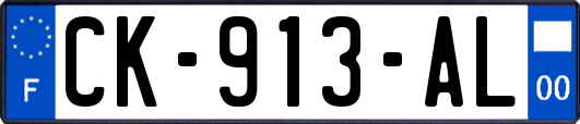 CK-913-AL