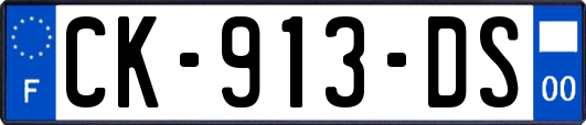 CK-913-DS