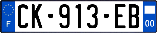 CK-913-EB