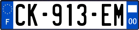 CK-913-EM