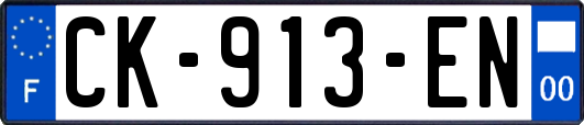 CK-913-EN