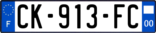 CK-913-FC