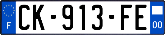 CK-913-FE