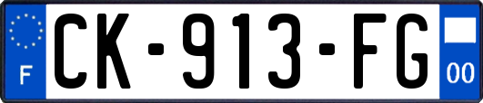 CK-913-FG