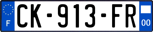 CK-913-FR