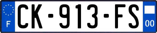 CK-913-FS
