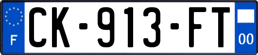 CK-913-FT