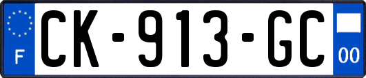 CK-913-GC
