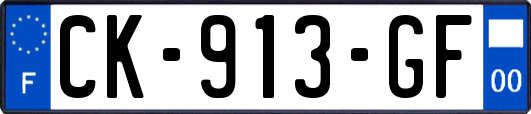 CK-913-GF