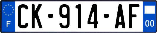 CK-914-AF