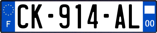 CK-914-AL