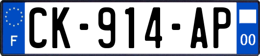 CK-914-AP