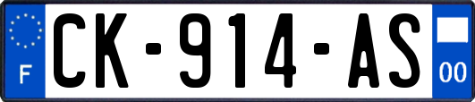 CK-914-AS