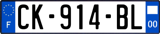 CK-914-BL