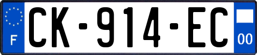 CK-914-EC