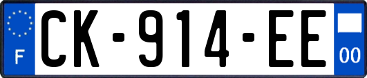 CK-914-EE