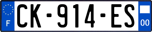 CK-914-ES