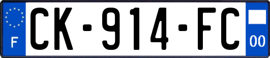 CK-914-FC