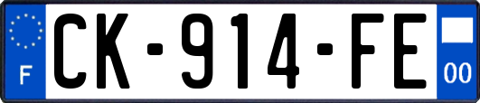 CK-914-FE