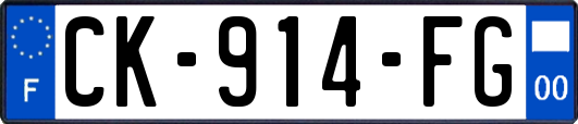 CK-914-FG