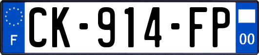 CK-914-FP