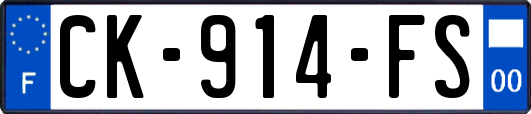 CK-914-FS