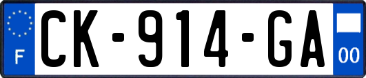CK-914-GA
