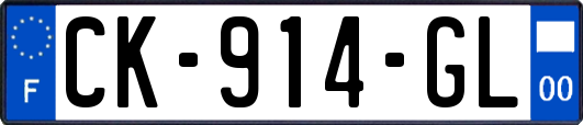 CK-914-GL