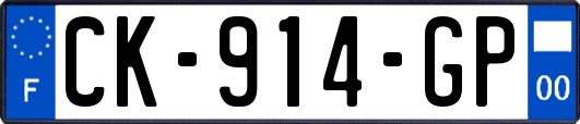 CK-914-GP